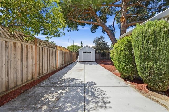 1417 Norman Drive, Sunnyvale, CA 94087