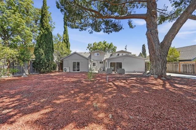 1417 Norman Drive, Sunnyvale, CA 94087