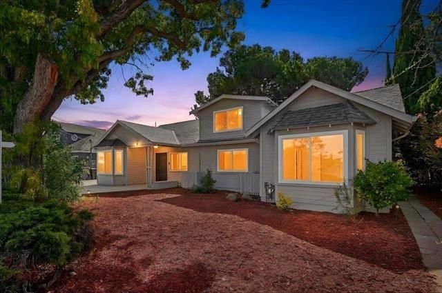 1417 Norman Drive, Sunnyvale, CA 94087