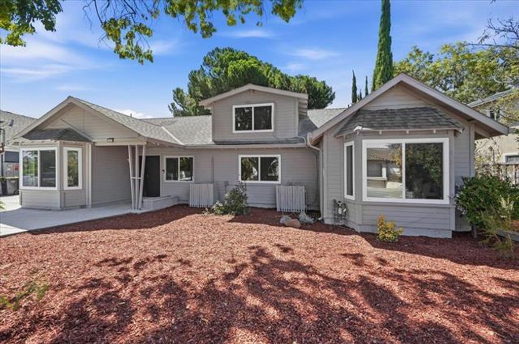 1417 Norman Drive, Sunnyvale, CA 94087