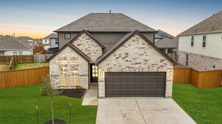 21406 Tropisea Drive, Cypress, TX 77433