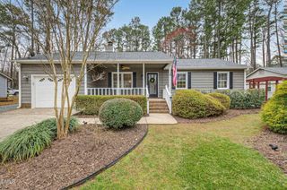 1027 Castalia Drive, Cary, NC 27513