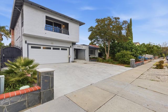 5836 Santa Teresa Boulevard, San Jose, CA 95123