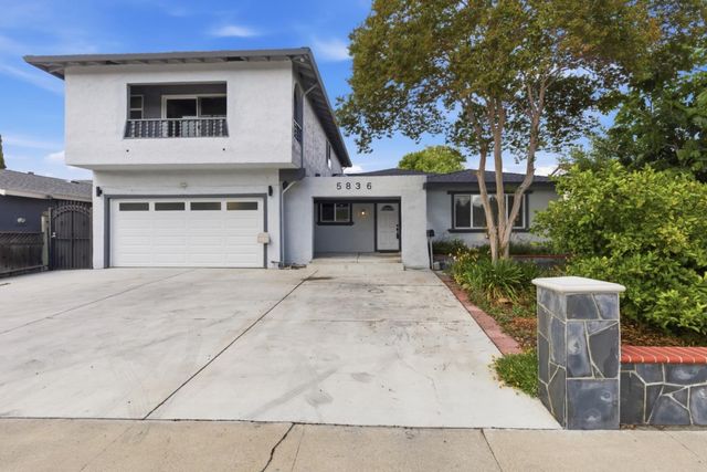 5836 Santa Teresa Boulevard, San Jose, CA 95123