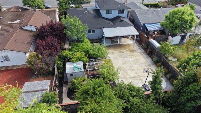 5836 Santa Teresa Boulevard, San Jose, CA 95123