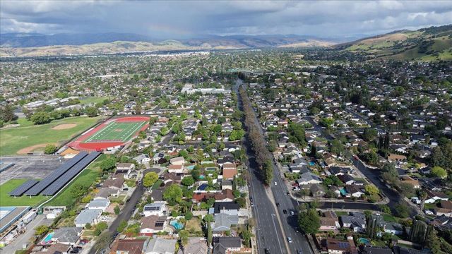 5836 Santa Teresa Boulevard, San Jose, CA 95123