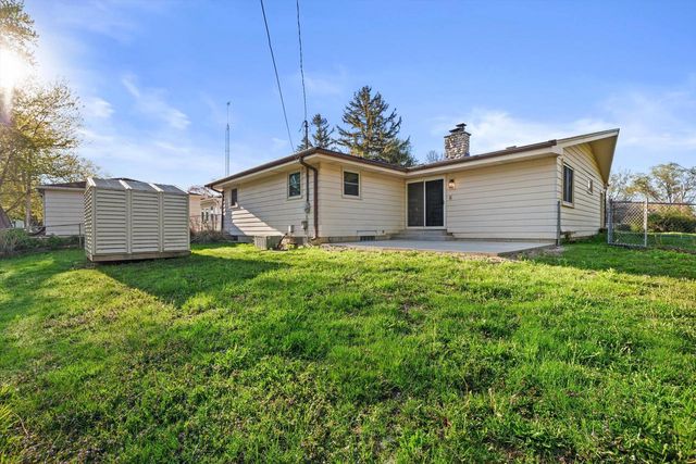 726 Royal Park ROAD, Racine, WI 53402