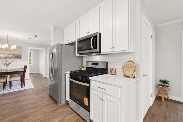 726 Royal Park ROAD, Racine, WI 53402