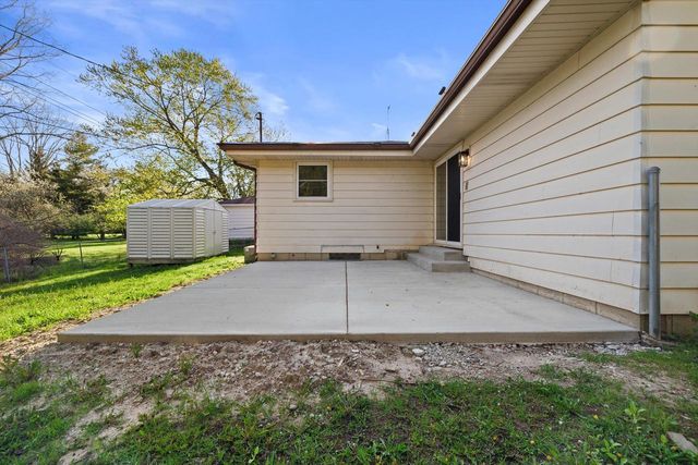 726 Royal Park ROAD, Racine, WI 53402