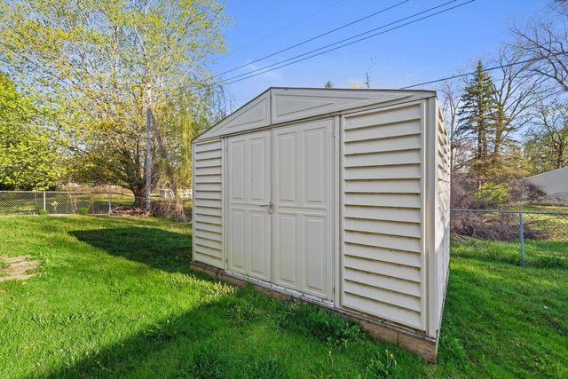 726 Royal Park ROAD, Racine, WI 53402