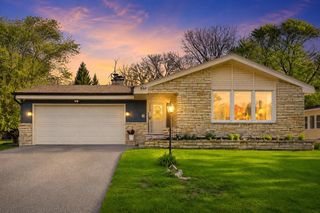 726 Royal Park ROAD, Racine, WI 53402
