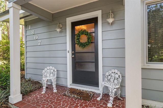 1807 SW 36TH PLACE, Gainesville, FL 32608