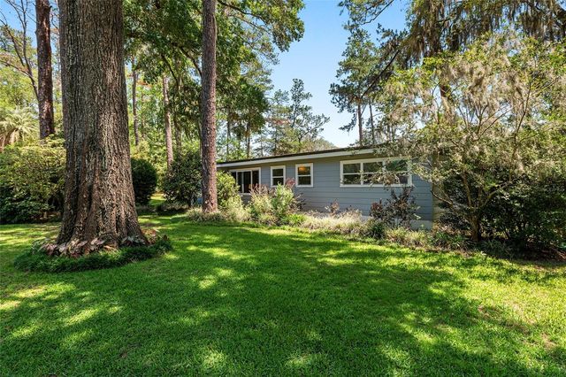 1807 SW 36TH PLACE, Gainesville, FL 32608