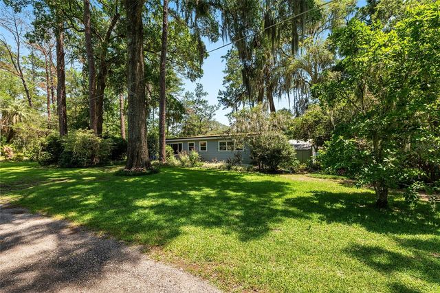 1807 SW 36TH PLACE, Gainesville, FL 32608