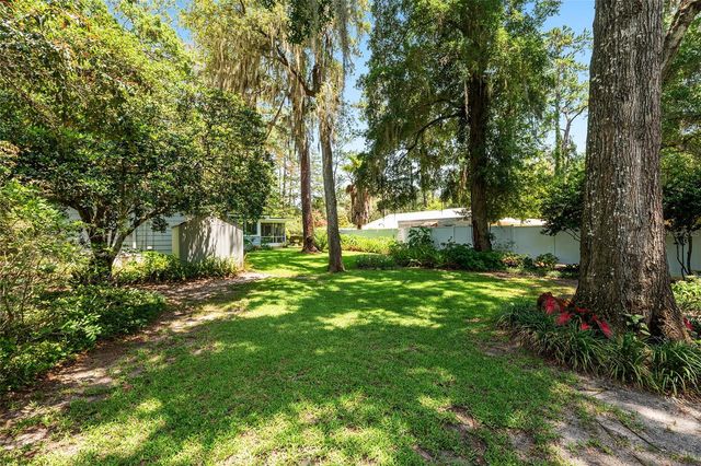 1807 SW 36TH PLACE, Gainesville, FL 32608