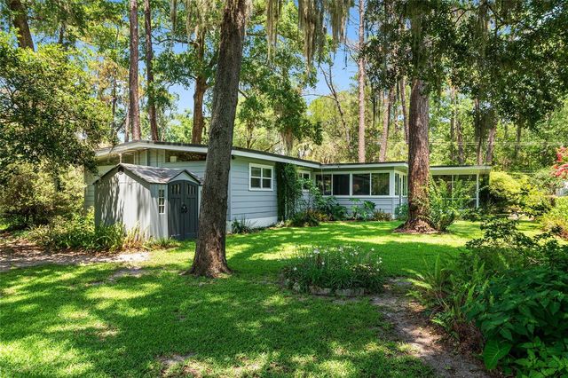 1807 SW 36TH PLACE, Gainesville, FL 32608