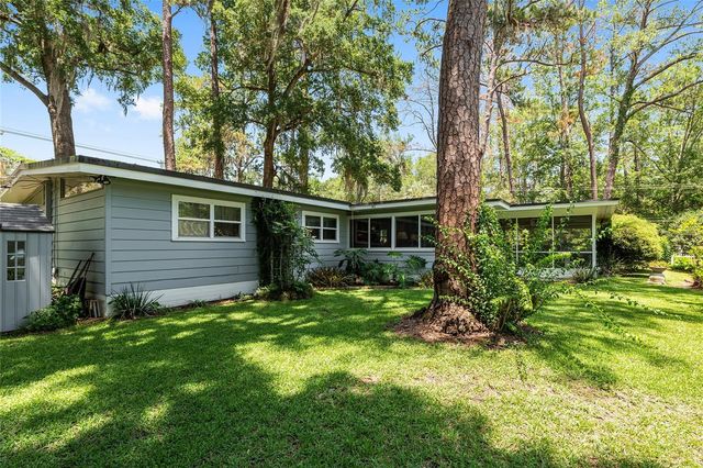 1807 SW 36TH PLACE, Gainesville, FL 32608