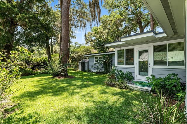 1807 SW 36TH PLACE, Gainesville, FL 32608