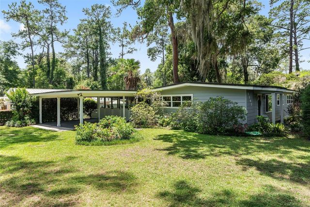 1807 SW 36TH PLACE, Gainesville, FL 32608