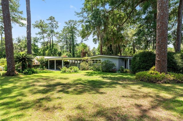 1807 SW 36TH PLACE, Gainesville, FL 32608