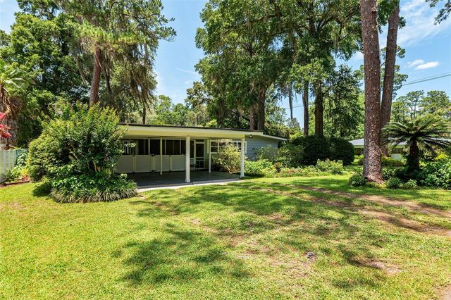 1807 SW 36TH PLACE, Gainesville, FL 32608