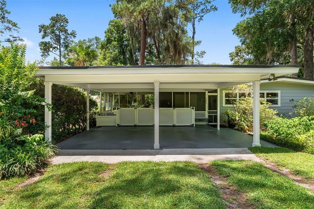 1807 SW 36TH PLACE, Gainesville, FL 32608