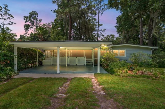 1807 SW 36TH PLACE, Gainesville, FL 32608