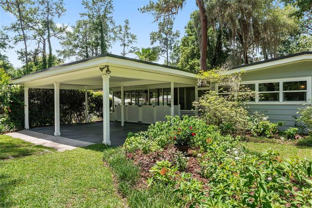 1807 SW 36TH PLACE, Gainesville, FL 32608