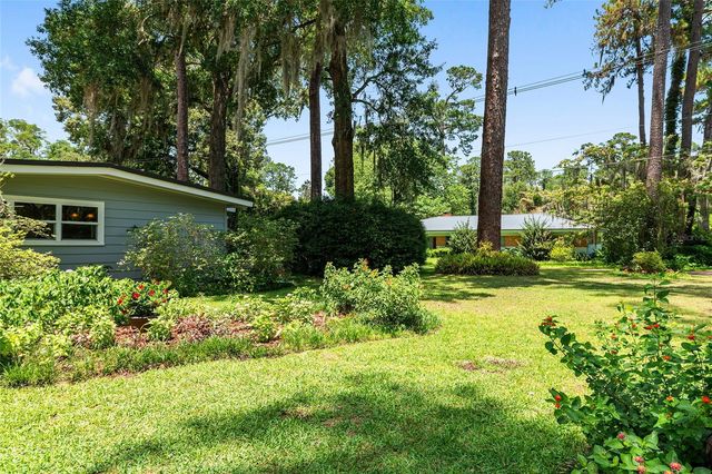 1807 SW 36TH PLACE, Gainesville, FL 32608