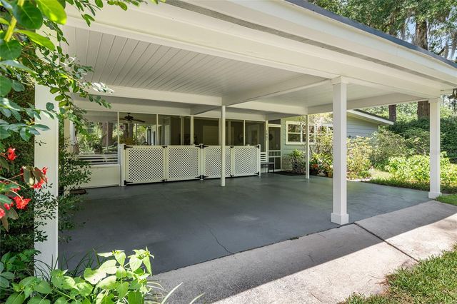 1807 SW 36TH PLACE, Gainesville, FL 32608