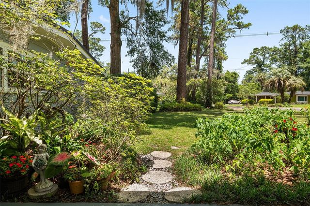 1807 SW 36TH PLACE, Gainesville, FL 32608