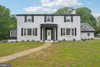 1552 OLD BLACK HORSE PIKE, Blackwood, NJ 08012