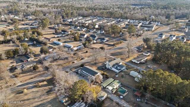 1453 Old Fayetteville Road NE, Leland, NC 28451