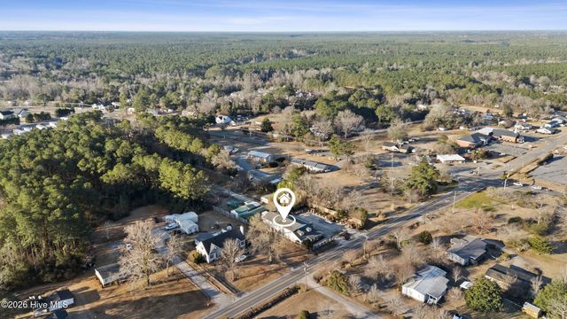 1453 Old Fayetteville Road NE, Leland, NC 28451