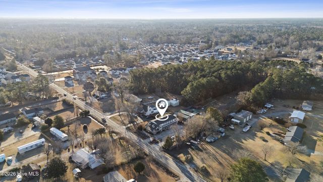 1453 Old Fayetteville Road NE, Leland, NC 28451