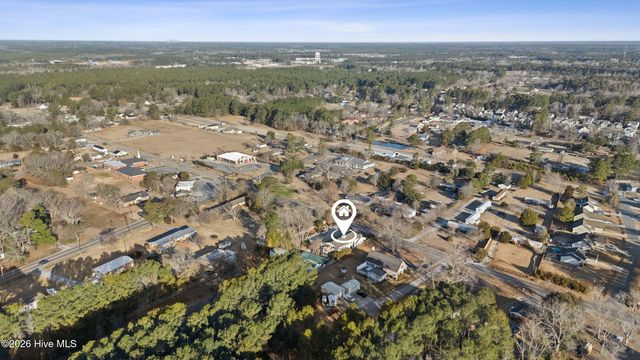 1453 Old Fayetteville Road NE, Leland, NC 28451