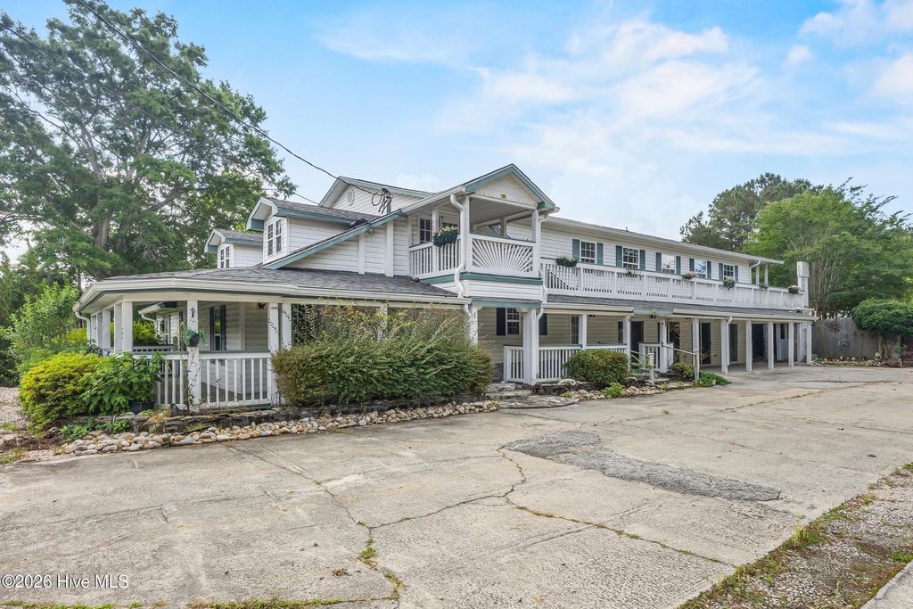 1453 Old Fayetteville Road NE, Leland, NC 28451