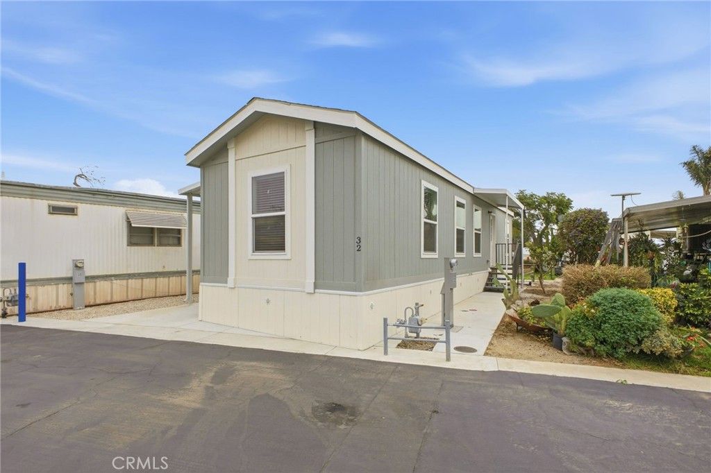 Image 1 of property listing at 9873 Alder Avenue 32, Bloomington, CA 92316