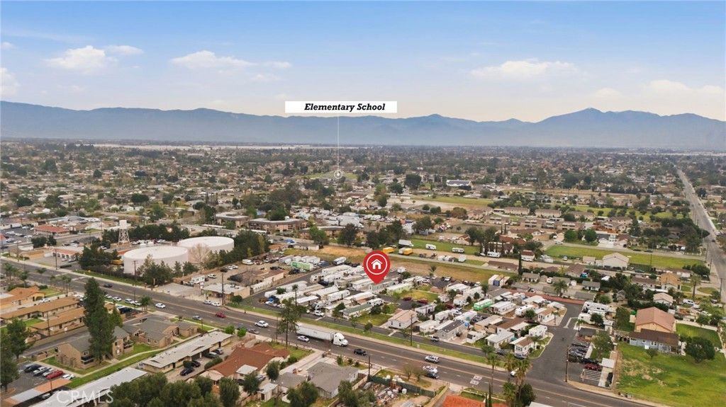 Image 36 of property listing at 9873 Alder Avenue 32, Bloomington, CA 92316