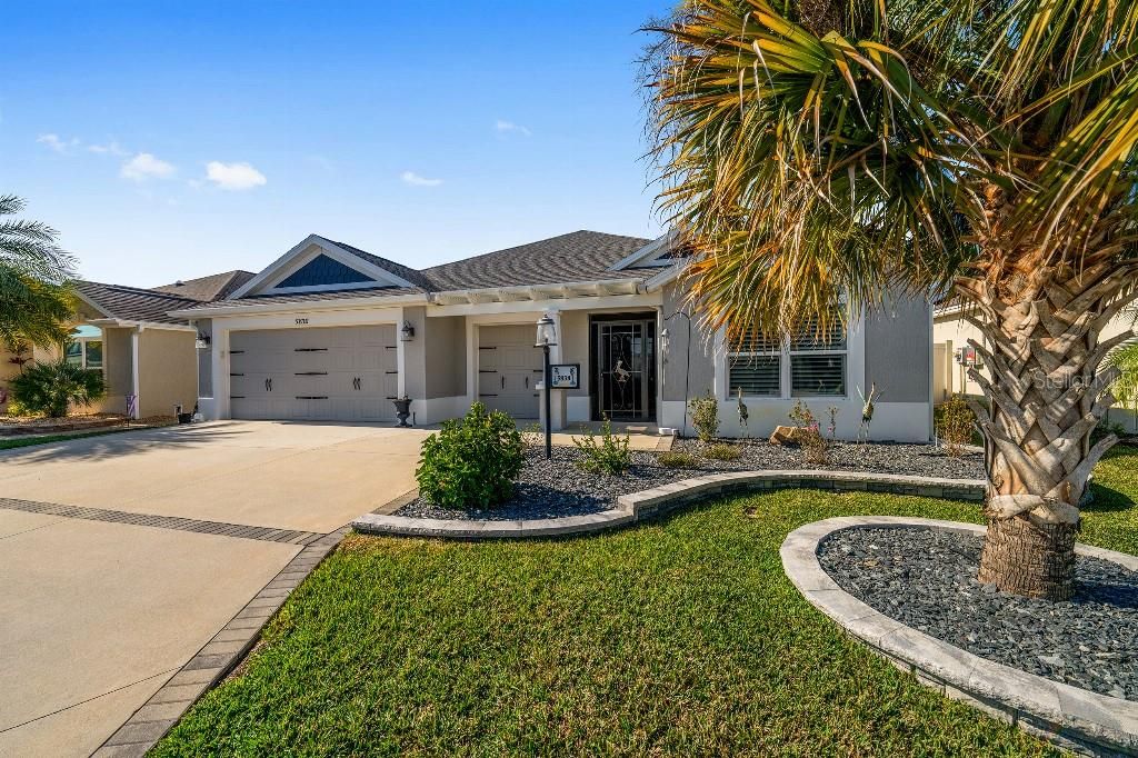 Image 1 of property listing at 5838 JULIAN LOOP, The Villages, FL 32163