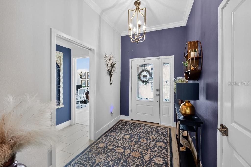 Image 3 of property listing at 5838 JULIAN LOOP, The Villages, FL 32163