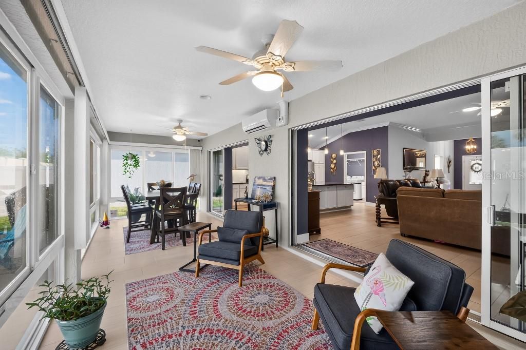 Image 24 of property listing at 5838 JULIAN LOOP, The Villages, FL 32163