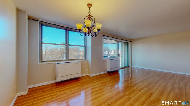 50 Glenbrook Road APT 4E, Stamford, CT 06902