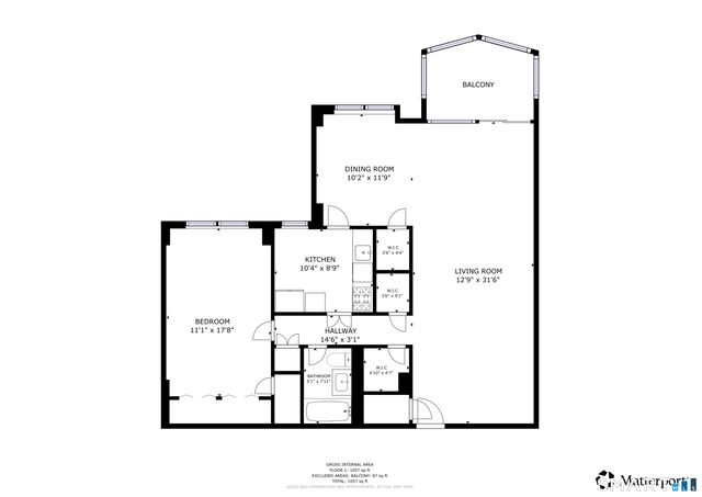 50 Glenbrook Road APT 4E, Stamford, CT 06902