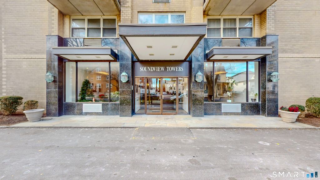 50 Glenbrook Road APT 4E, Stamford, CT 06902