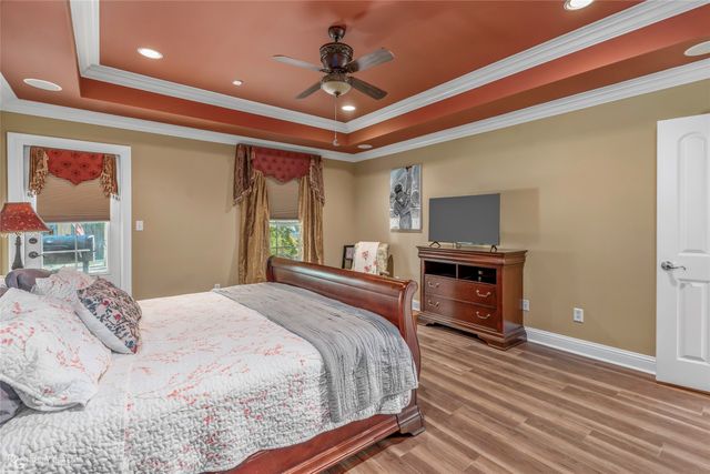 269 Harders Crossing Boulevard, Shreveport, LA 71106
