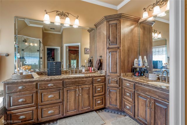 269 Harders Crossing Boulevard, Shreveport, LA 71106