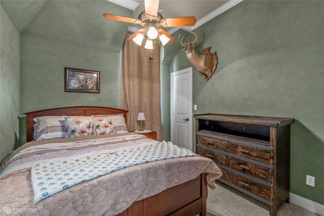 269 Harders Crossing Boulevard, Shreveport, LA 71106