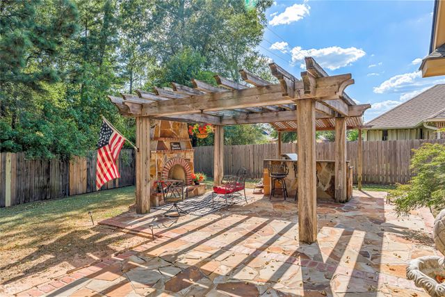 269 Harders Crossing Boulevard, Shreveport, LA 71106