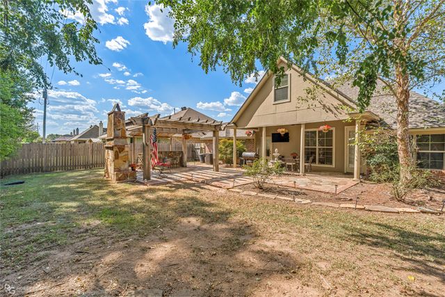 269 Harders Crossing Boulevard, Shreveport, LA 71106